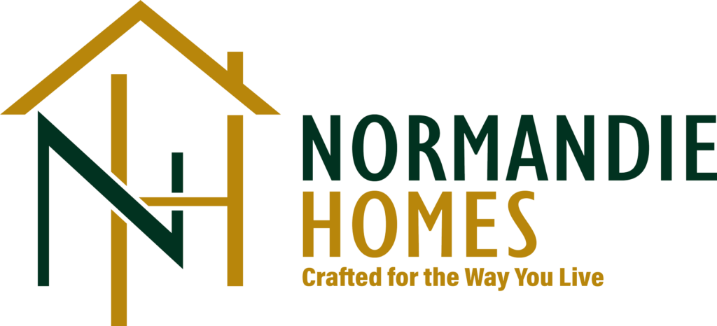 Normandie-Homes-Logo